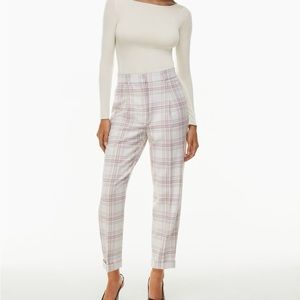 Aritzia Wilfred Dashwood Pants Size 4